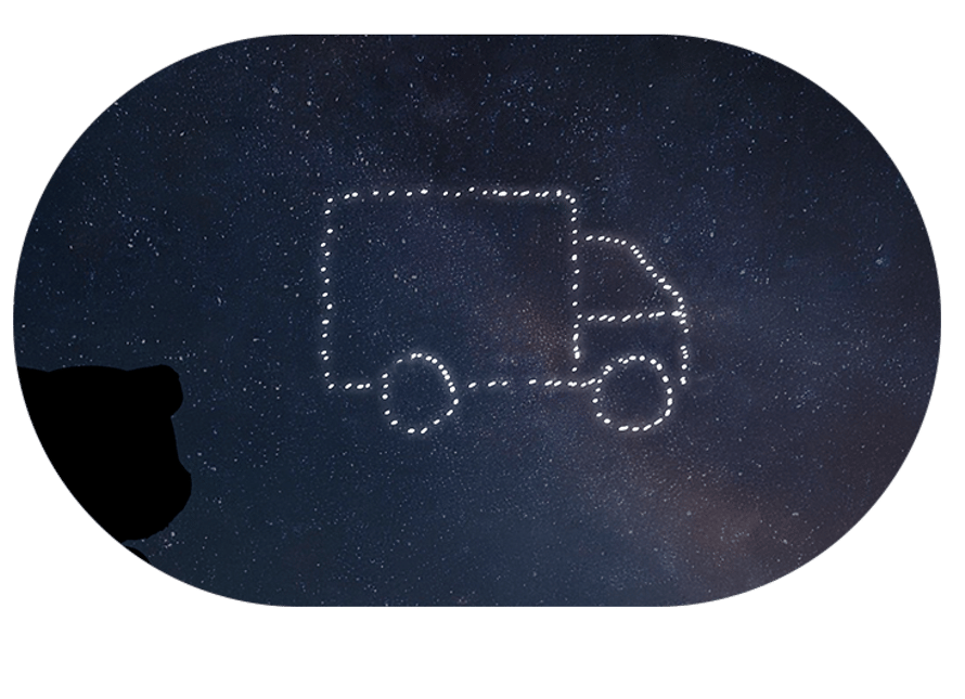 Вантажний автомобіль (Heavy Goods Vehicle)