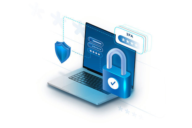Двофакторна автентифікація