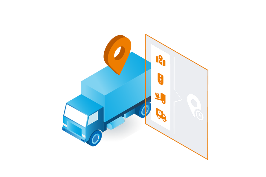 API відстеження вантажу