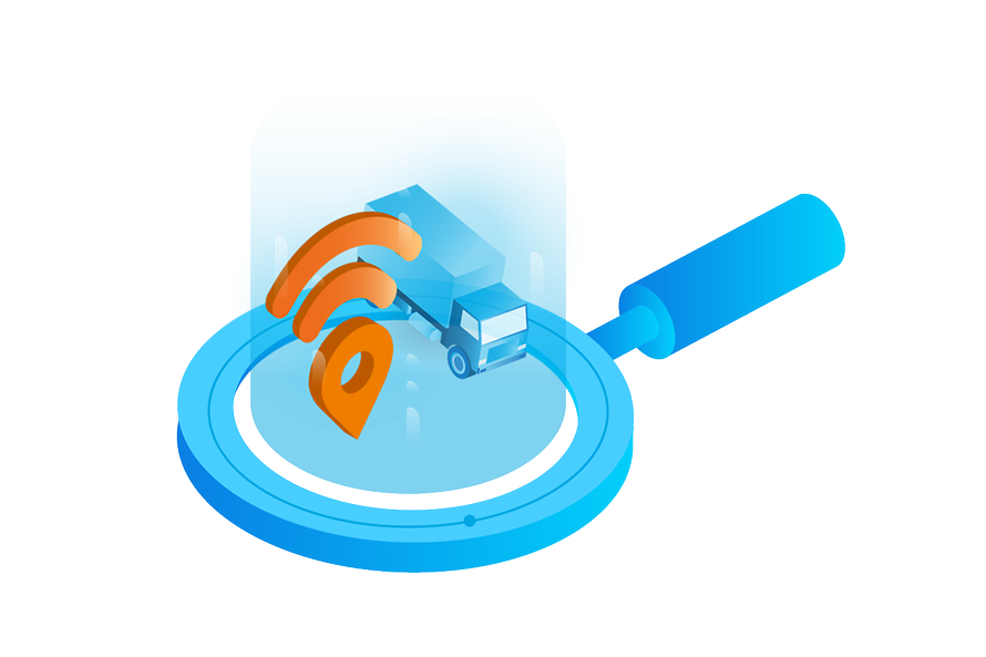 API відстеження