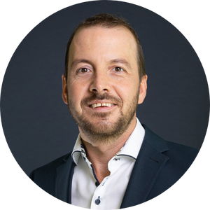 Томас Коґлер, засновник і керівник компанії Spedination GmbH